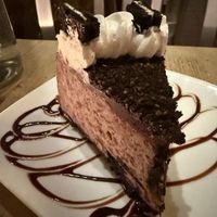   at Red Bamboo in New York City