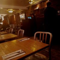 Red Bamboo at Red Bamboo in New York City