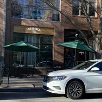 Storefront   at Brooklyn Tea in Atlanta