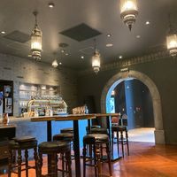  at Carvaan in Tokyo