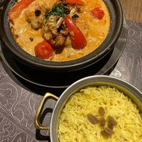  at Carvaan in Tokyo