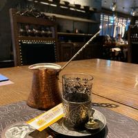  at Carvaan in Tokyo
