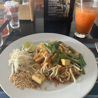   at Happy Days Guesthouse in Phuket