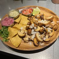   at Kitade Tacos  in Tokyo