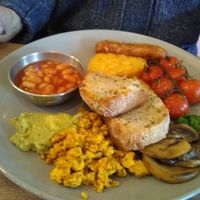  at Vibes in Dorchester