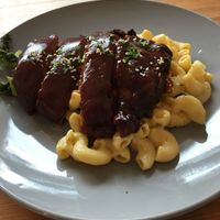   at Vibes in Dorchester