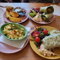  at Vibes in Dorchester