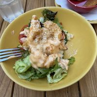   at Vibes in Dorchester