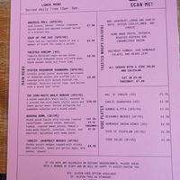  at Vibes in Dorchester