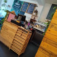  at Vibes in Dorchester