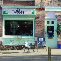  at Vibes in Dorchester