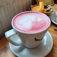  at Vibes in Dorchester