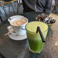  at Vibes in Dorchester