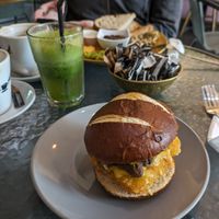  at Vibes in Dorchester