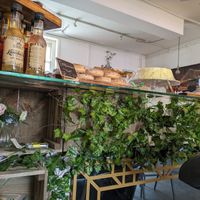  at Vibes in Dorchester