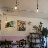  at Vibes in Dorchester