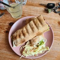  at Vibes in Dorchester