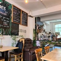  at Vibes in Dorchester