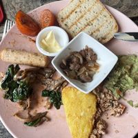   at Vibes in Dorchester