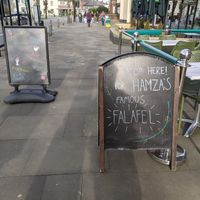  at Vibes in Dorchester