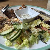   at Vibes in Dorchester