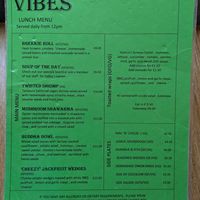  at Vibes in Dorchester
