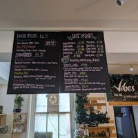  at Vibes in Dorchester