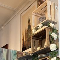 Interior   at Vibes in Dorchester