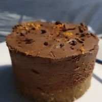  at cococheesecakes in Derby