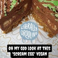  at cococheesecakes in Derby