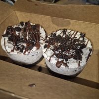  at cococheesecakes in Derby