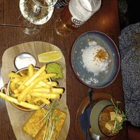  at Puben in Uppsala