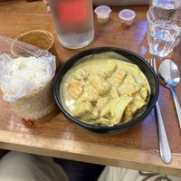   at Soi 38 in Edinburgh