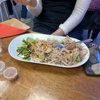   at Soi 38 in Edinburgh