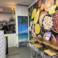 Side room   at Soi 38 in Edinburgh