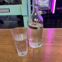 Drinks   at Soi 38 in Edinburgh