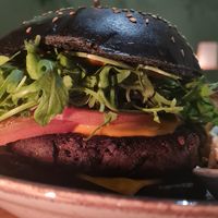 Burger 🍔 at Mana Food - Moabit in Berlin