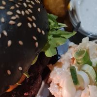 🍔 at Mana Food - Moabit in Berlin