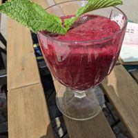 Beauty Booster - yum! at Mana Food - Moabit in Berlin