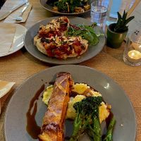   at Mana Food - Moabit in Berlin