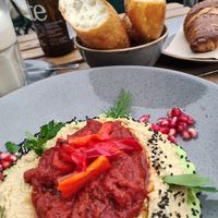  at Mana Food - Moabit in Berlin