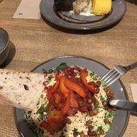 Shashuka 🫶  at Mana Food - Moabit in Berlin