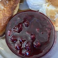 Marmelade  at Mana Food - Moabit in Berlin