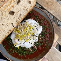   at Mana Food - Moabit in Berlin