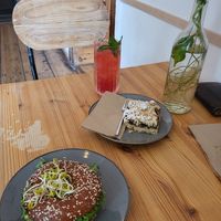  at Mana Food - Moabit in Berlin