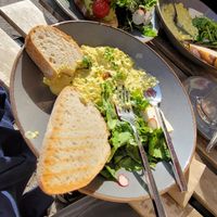  at Mana Food - Moabit in Berlin