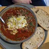  at Mana Food - Moabit in Berlin