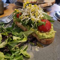  at Mana Food - Moabit in Berlin