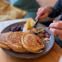  at Mana Food - Moabit in Berlin