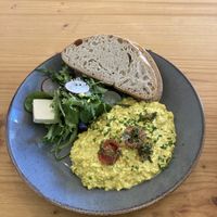   at Mana Food - Moabit in Berlin